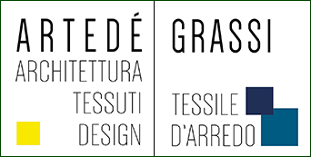 Artedé – Grassi tessile d'arredo Logo